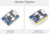 ESP32-C3 Mini Development Board, Based on ESP32-C3FN4 Single-Core Processor 160MHz Running Frequency, Support 2.4GHz Wi-Fi & Bluetooth 5, Onboard ...