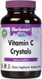Bluebonnet Nutrition Vitamin C Crystals, for Immune Health, for Antioxidant Protection, Soy Free, Gluten Free, Non-GMO, Kosher, Dairy Free, Vegan,...