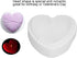Heart Silicone Mold, Heart Cake Mold Baking Utensils for Kitchens for Women Men...