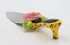 Appletree Design Sugar High Social High Heel Server, 10-1/8-Inch Long...