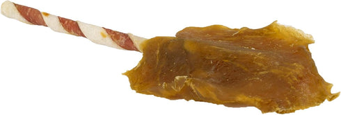 Good 'N' Fun Triple Flavor Wings, Made with Real Meat, Treats for All Dog Sizes...