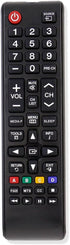 Replacement Remote Control for Samsung UN60ES6003 UN60EH6002 UN60EH6003 Smart LED HDTV TV...