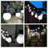 Night Light Bulb 1 Watt LED Low Watt Bulbs E26 E27 Standard Base Daylight White 6000K Not Dimmable G45 Energy Saving Light Bulbs 10W Equivalent fo...