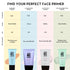Elizabeth Mott Thank Me Later Blurring Face Primer SPF30 - Liquid Base Primer for Perfect Skin Makeup Application and All-Day Wear - Cruelty-Free ...