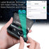 Acuvar Fully Wireless Bluetooth 5.0 Rechargeable IPX7 Waterproof Earbud Headphones with Microphone 100+ Hrs Playtime Case, Powerful Surround Stere...