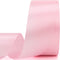 25 Yards 1-1/2 inches Wide Satin Ribbon Suitable for Wedding, Party and Gift Box Packaging Ribbon (Pale Pink, 1-1/2")...