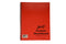 Sax Spiral Binding Smooth Sketchbook, 20 lb, 8-1/2 x 11 Inches, 50 Sheets, Red...