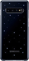 Samsung Galaxy S10+ LED Back Case, Black...