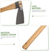 Weeding Hoe Vegetable Hoe Puller Garden Hoes for Weeding Steel Gardening Hoe Flower Farming Hoe Garden Edger Weeder Hand Held Hoe Garden Hand Hoe ...