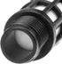 Beduan Pneumatic Air Compressor Muffler Fitting 3/4" NPT Compressed Exhaust Silencer (Pack of 5)...