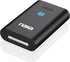 NAXA Electronics NAB Bluetooth Wireless Receiver and Adapter for Music System and Docking System with 30-Pin Connector (Black)...