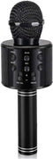 Kids Toys Age 3-12, Karaoke Microphone for Kids Birthday Presents Gifts for 5 6 7 8 9 10 11 12 Year Old Girls Boys Toys for 4-11 Year Old Girl Boy...
