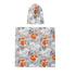 Galabloomer Newborn Swaddle Blanket with Beanie Set Baby Boy Receiving Blanket Gold Arrow...