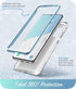 i-Blason Cosmo Series Case for Samsung Galaxy S20 5G (2020 Release), Slim Stylish Protective Bumper Case Without Built-in Screen Protector, 6.2'' ...