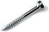Kreg SPS-F125-100 Zinc Pocket Screws, 1-1/4 Inch #6 Fine Thread, Pan Head (100 Count)...