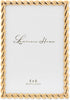 Lawrence Frames 4x6 Golden Rope Picture Frame (712046)...
