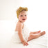 Niceye Baby Girls Headbands with Bows Handmade Hair Accessories Stretchy Hairbands for Newborn Infant Toddler...