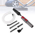Fdit Mini Micro Vacuum Cleaners Adapter Tool Universal Dusty Brush Vacuum Attachment Car Vehicle Cleaning Kit for 28mm or 35mm (Needs Adapter) Vac...