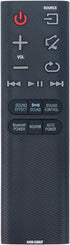 AH59-02692F AH59-02692E Replacement Remote Control Applicable for Samsung Soundbar HW-J430 HW-J355 HW-J551 HW-J6000 HW-J450 HW-J460 HW-J550 HW-J60...