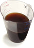 Carlisle FoodService Products 4314307 Commercial Plastic Measuring Cup, 1 Quart, Clear...
