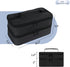 Storage bag for Hand Blender,Carrying Case for Immersion Blender Handheld,Stick Blender Travel Storage Organizer (Bag Only)...