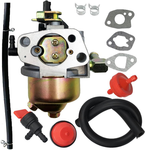 Huayi Carburetor carb Compatible with Yard machines MTD snowblower with OHV 179cc engine...