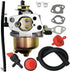 Huayi Carburetor carb Compatible with Yard machines MTD snowblower with OHV 179cc engine...