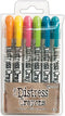 Tim Holtz Distress Crayon Set-Set #1...