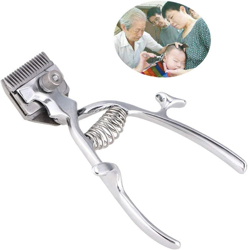 Manual Dog Grooming Clippers Dog Clippers Pet Hair Cutter Pet Grooming Manual Hair Clippers Dog Hair Clippers Sheep Shears Hair Trimmers Hair Groo...