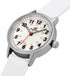 ManChDa Nurse Watch Nursing Watch Medical Watch for Women Waterproof Watch with Second Hand Easy to Read Watch Military Time Watch Luminous Watch ...