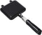 Double-Sided Frying Pan, Sandwich Maker, Double-Coated Non-Stick Grilled Sandwich and Panini Maker, Waffle Pancake Snack Griddle Pan Kitchen Torti...