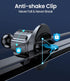 MOKPR Car Air Vent Clip for Diameter 0.67inch ?17mm? Joint Ball Cell Phone Holder for Car & Wireless Car Charger Mount......