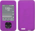 Silicone Soft Case for Dexcom G6 & Dexcom G7 Receiver (purple)...