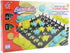 Bounce Off Game Family Game Board Game Pressure Relief Toy Interactive Battle Game...