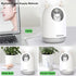 Cool Mist USB Humidifier with Adjustable Mist Mode, 300ml Water Tank Lasts Up to 10 Hours, 7 Color LED Lights Changing, Waterless Auto Shut-off fo...