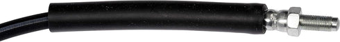 Dorman H621466 Brake Hydraulic Hose Compatible with Select Ford / Lincoln Models...