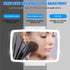 8sanlione Automotive Interior Rearview Mirrors...