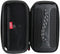 Hermitshell Travel Case for EDUPLINK Portable Bluetooth Speaker Waterproof IPX7 Wireless Speaker (Black)...