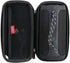 Hermitshell Travel Case for EDUPLINK Portable Bluetooth Speaker Waterproof IPX7 Wireless Speaker (Black)...
