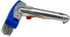 Poolzilla Small Hard Bristle Brush for Gunite and Concrete Pools, Not for Vinyl Use, Clean Walls and Tiles...
