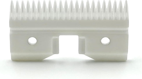 3PCS Ceramic Coarse Pet Replacement Blade Cutter Compatible with Andis 64440, Oster A5 and Walh KM Series Clippers, 22 Teeth...