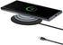 Ultra Slim Wireless Charging Pad for Phones by It’s Just Smart, Fast Charger for iPhone 15 14, Samsung S24 S23, Google Pixel 8 Pro, Android Phones...