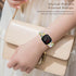 Pikacu Sea Turtle Anime Bands Compatible with Fitbit Sense/Sense 2/Versa 3/Versa 4 Band Fancy Soft Sport Silicone Cartoon Holiday Strap Men Women...