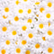 JOHOUSE 200PCS Silk Daisy Flower Heads, Gerbera Chrysanthemum Artificial Daisies Table Confetti for Baby Showers Birthday DIY Crafts...