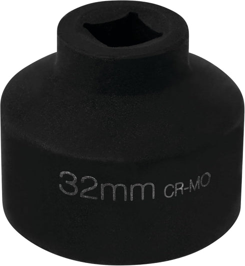 Performance Tool W54119 3/8-Inch Drive Oil Filter Wrench for GM 22L Ecotec Engines with CR-V Construction...