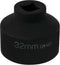 Performance Tool W54119 3/8-Inch Drive Oil Filter Wrench for GM 22L Ecotec Engines with CR-V Construction...