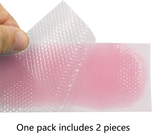 20 Sheets Fever Cooling Gel Patches, Cooling Forehead Strips Cooling Gel Sheet for Relieve Headache, Toothache Pain, Drowsiness, Fatigue, Refreshi...