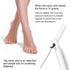 10 Grams Diabetic Foot Monofilament Test Pen Foot Neuropathy Test Monofilaments for Diabetes Foot Ulcers...