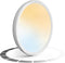 NIORSUN 7 Inch LED Ceiling Lights,5CCT Lighting Options Dimmable flush Mount ceiling light,15W Bathroom Ceiling Lights,Flat Ceiling Light,Low Prof...