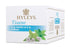 Hyleys Sleep Lemon Balm Herbal Tea - Relaxing Evening Blend, Caffeine-Free, 100% Natural, Non-GMO, Gluten-Free, Dairy-Free, Sugar-Free, Decaf - 25...